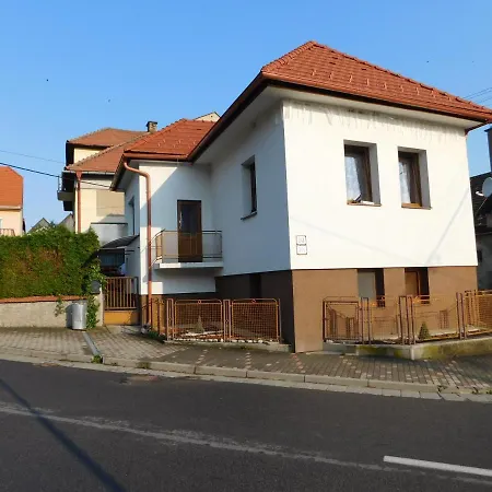 Apartman Magdalena Tatil Evi