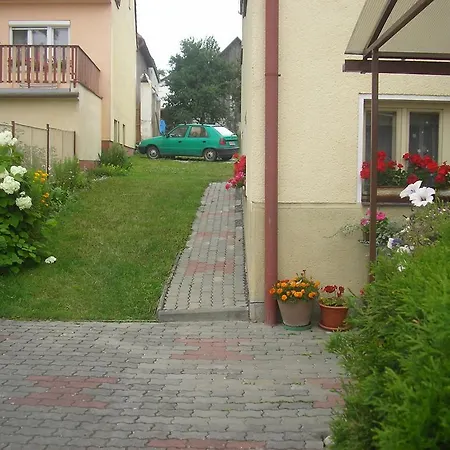 Apartmán Magdaléna * Závažná Poruba
