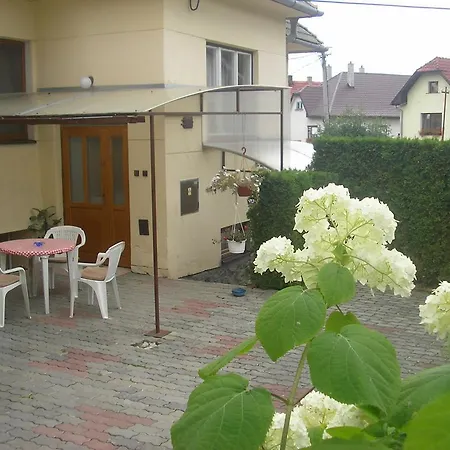 Apartmán Magdaléna *