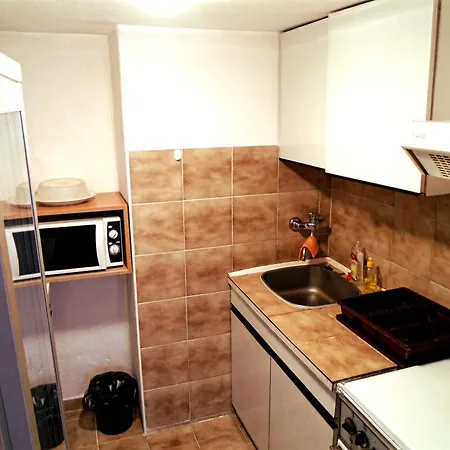 Apartmán Magdaléna Závažná Poruba