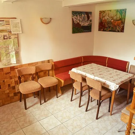 Tatil Evi Apartman Magdalena *