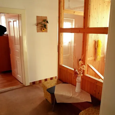 Tatil Evi Apartman Magdalena