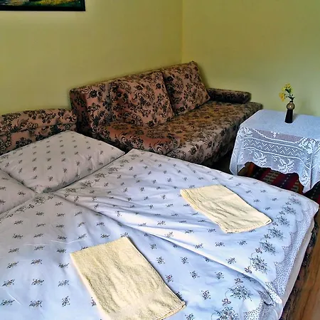 Apartman Magdalena Závažná Poruba