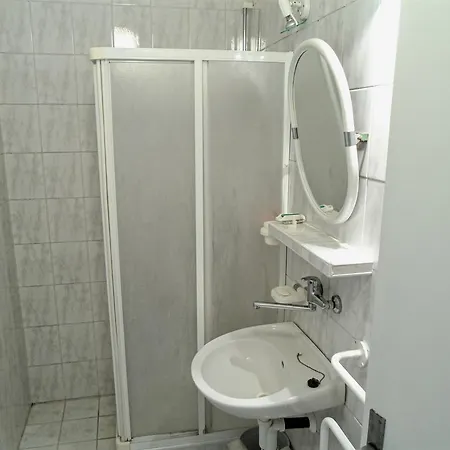 Apartman Magdalena Tatil Evi Závažná Poruba