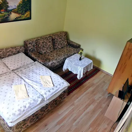 Apartmán Magdaléna Hébergement de vacances *