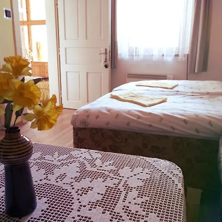 Apartmán Magdaléna * Závažná Poruba