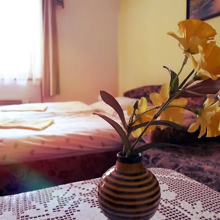 Apartmán Magdaléna Hébergement de vacances