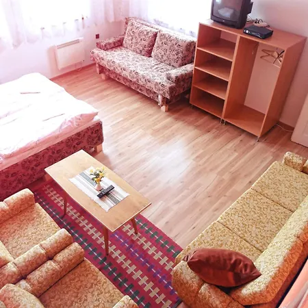 Apartmán Magdaléna * Závažná Poruba