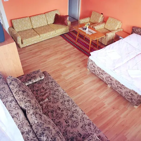 Apartman Magdalena Závažná Poruba