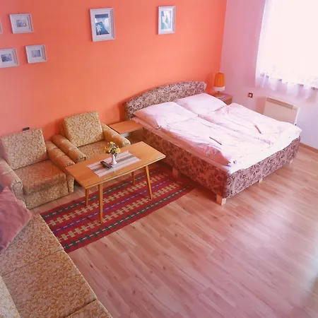 Apartmán Magdaléna