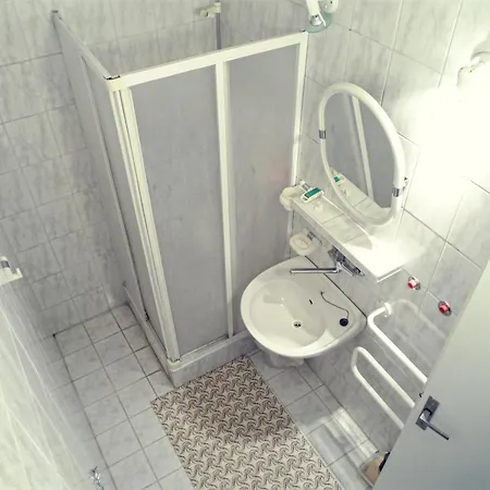 Tatil Evi Apartman Magdalena