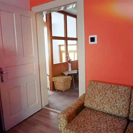 Apartman Magdalena Tatil Evi