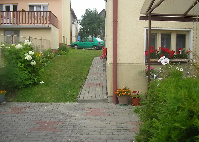 Apartman Magdalena * Závažná Poruba