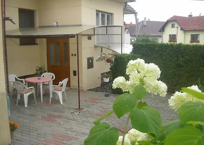 Apartman Magdalena *