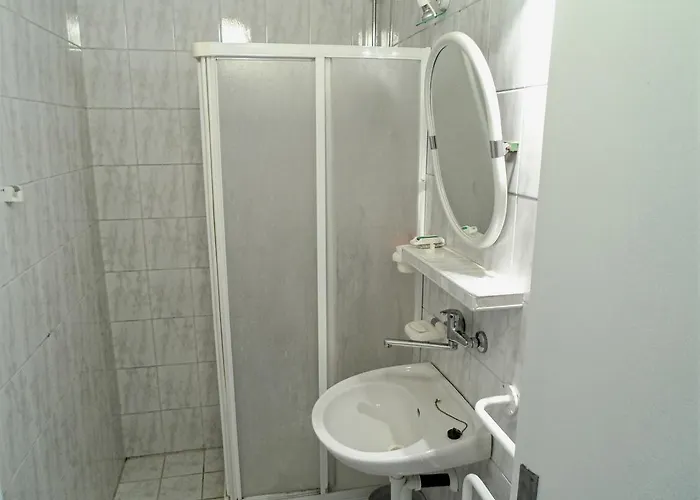 Apartman Magdalena בית נופש Závažná Poruba