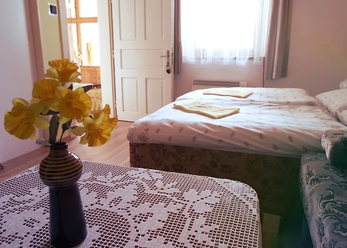 Apartman Magdalena * Závažná Poruba