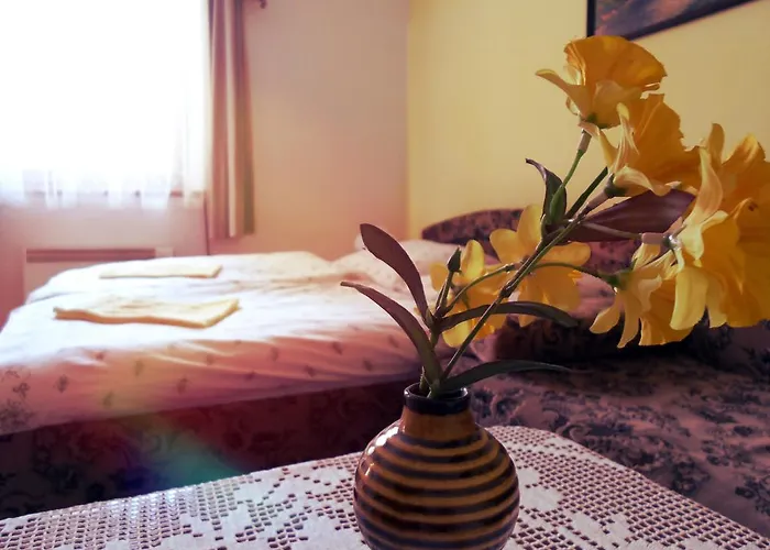 Apartman Magdalena בית נופש