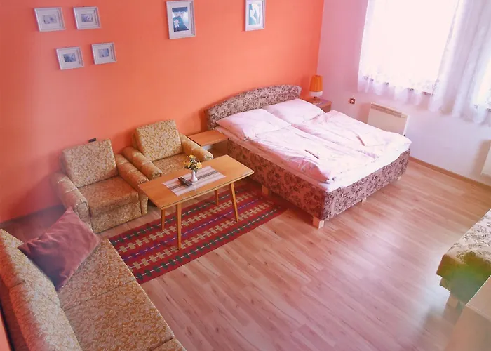 Apartman Magdalena
