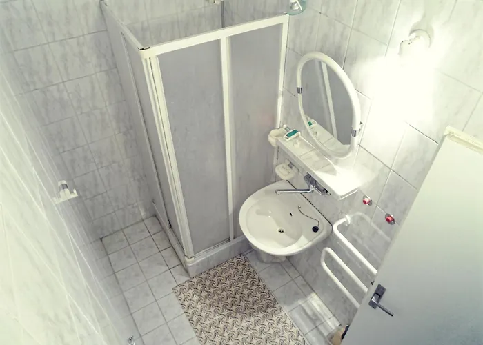 בית נופש Apartman Magdalena