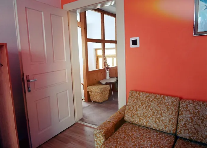 Apartman Magdalena בית נופש